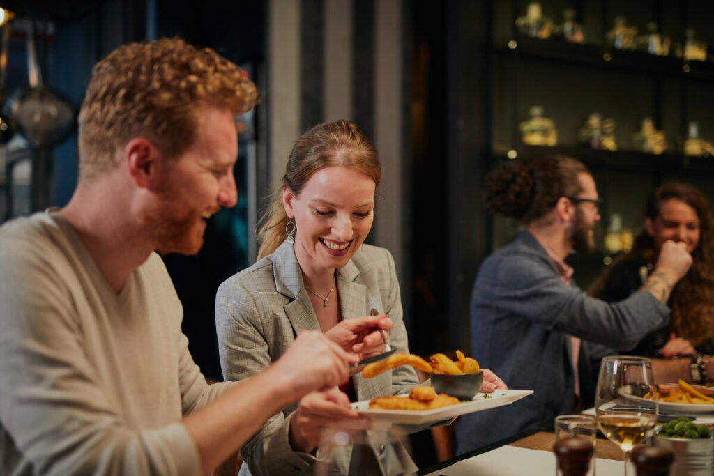 A Foodie’s Guide to Jetton Cove: Savoring the Best Eats in Cornelius’ Lakeside Neighborhood