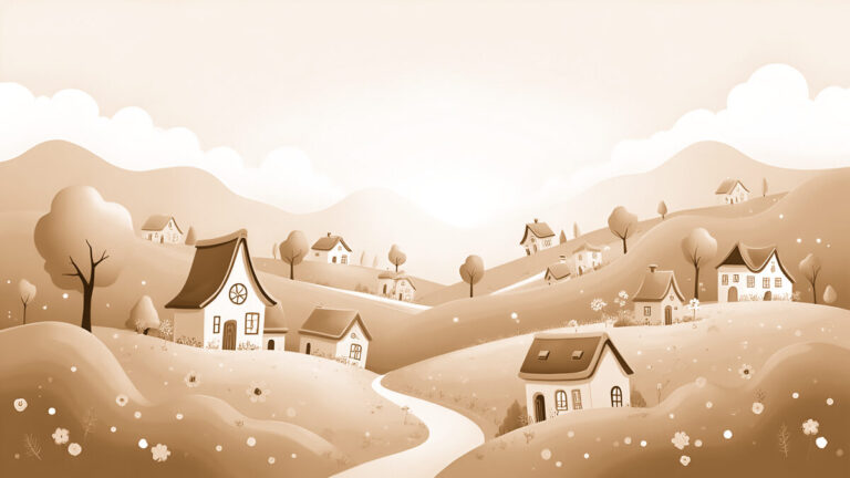 Jetton Cove neighborhood